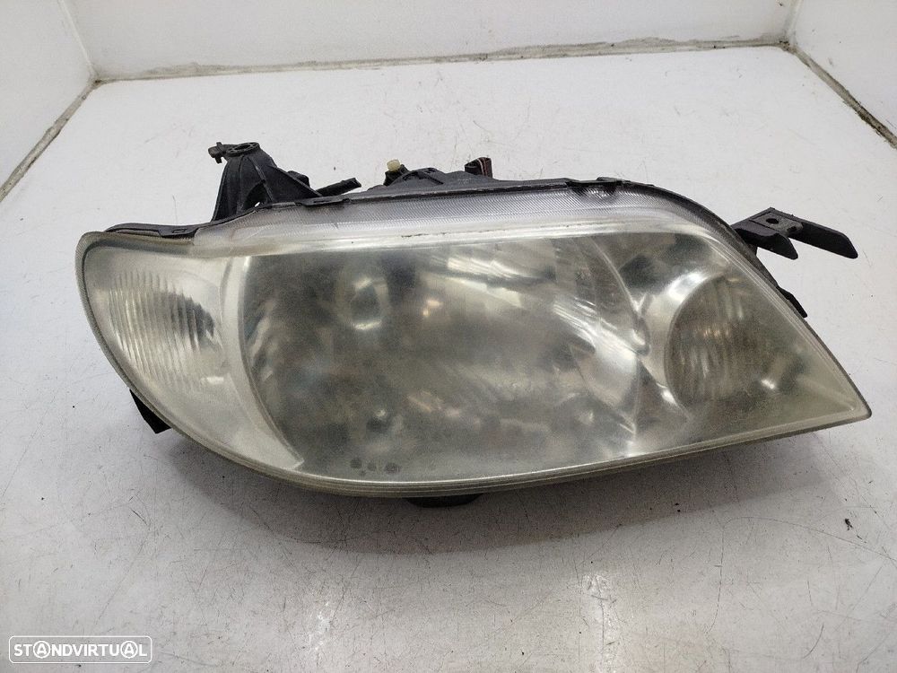 Farol/ Otica Dianteiro Dto Mazda 323 F Vi (Bj) - 2