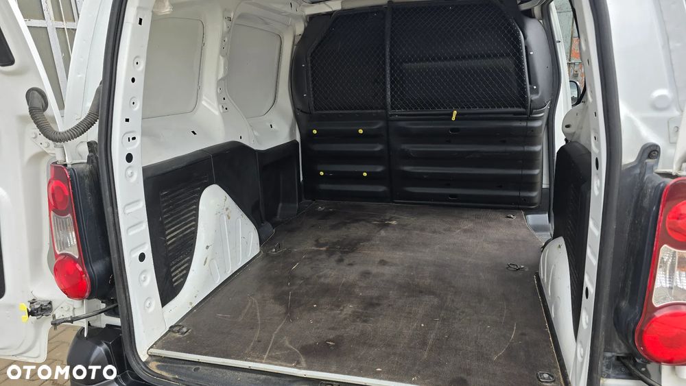 Citroën Berlingo - 30