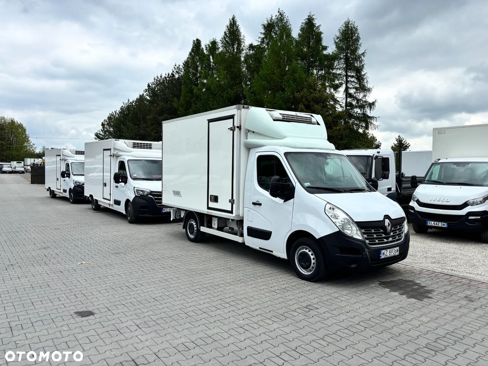 Renault MASTER - 12