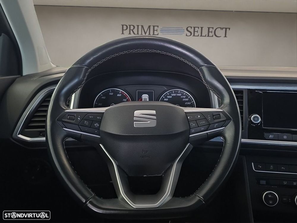 SEAT Ateca 1.0 TSI Style - 10