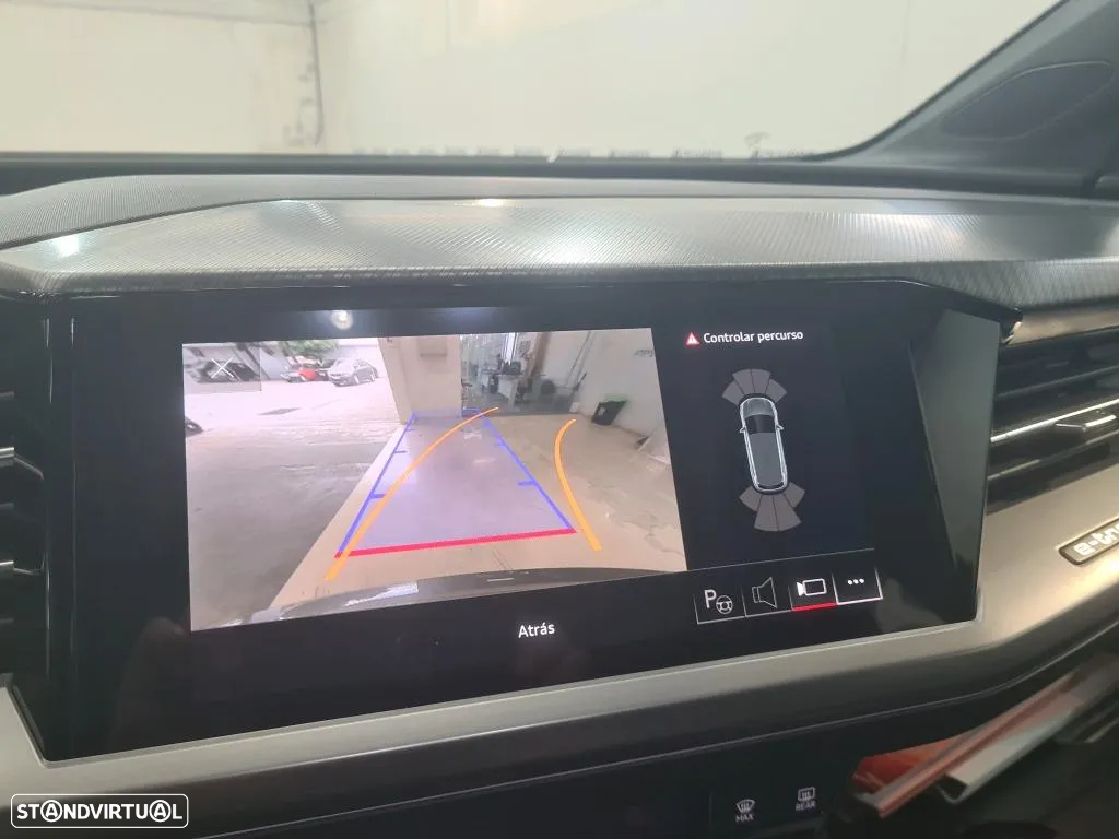 Audi Q4 e-tron 50 quattro 82 kWH - 6