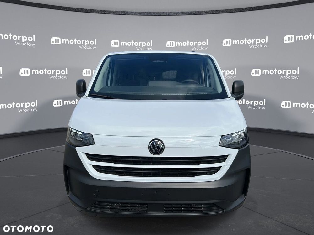 Volkswagen Caravelle 2.0 TDI L2 - 2