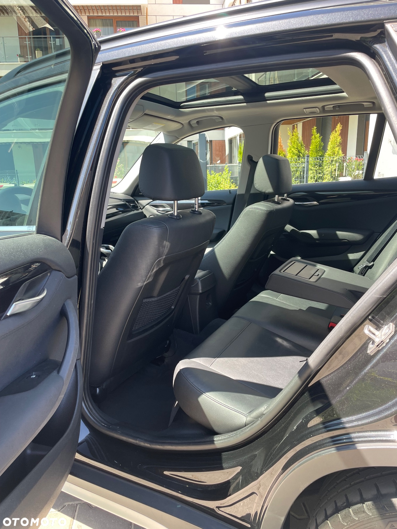 BMW X1 xDrive28i - 11