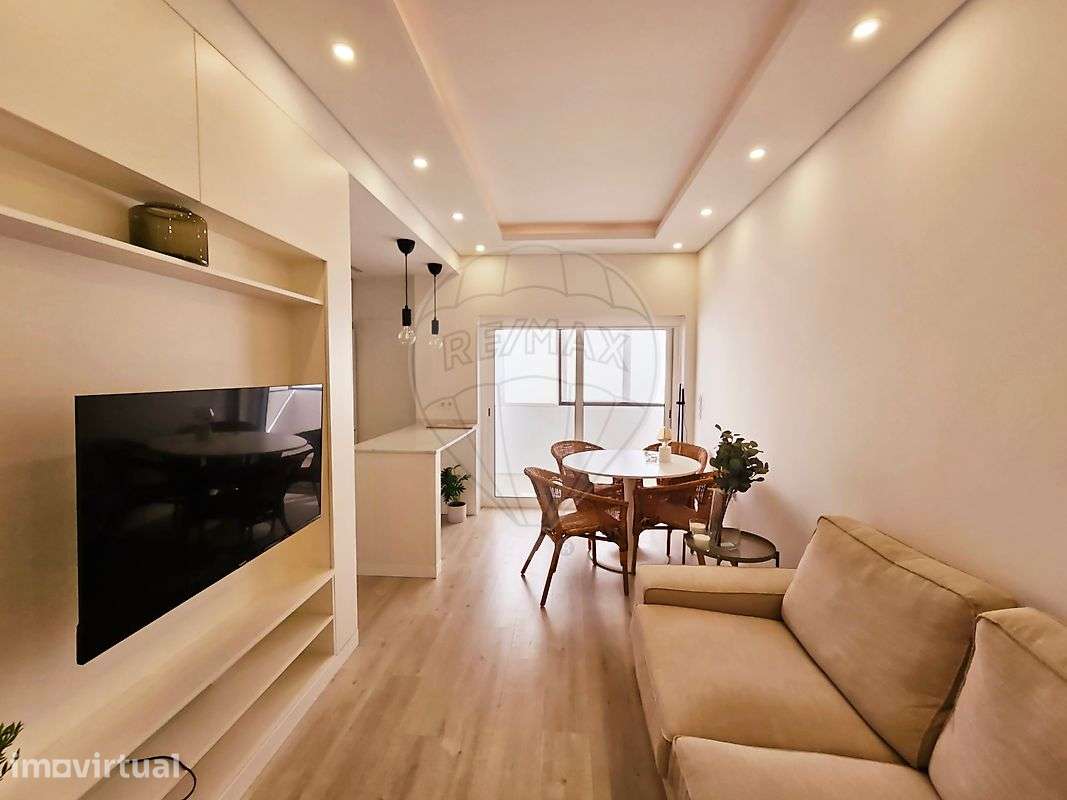 Apartamento T1 para arrendamento - Grande imagem: 5/21