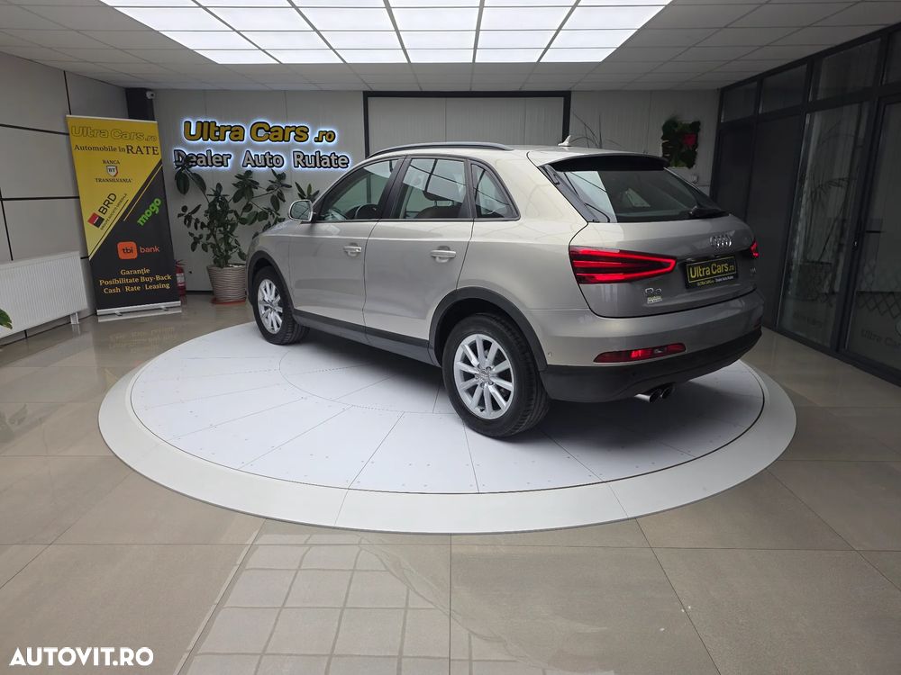 Audi Q3 - 3