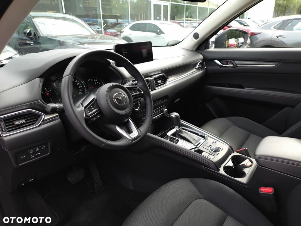 Mazda CX-5 2.5 mHEV Exclusive-Line 2WD - 12