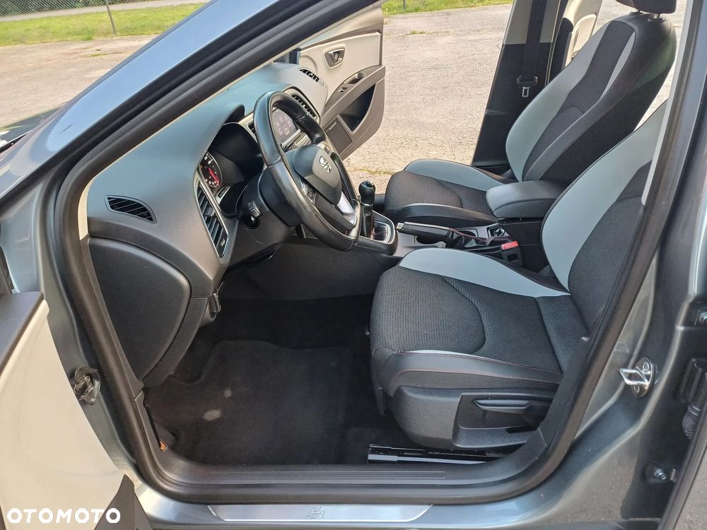 Seat Leon - 16