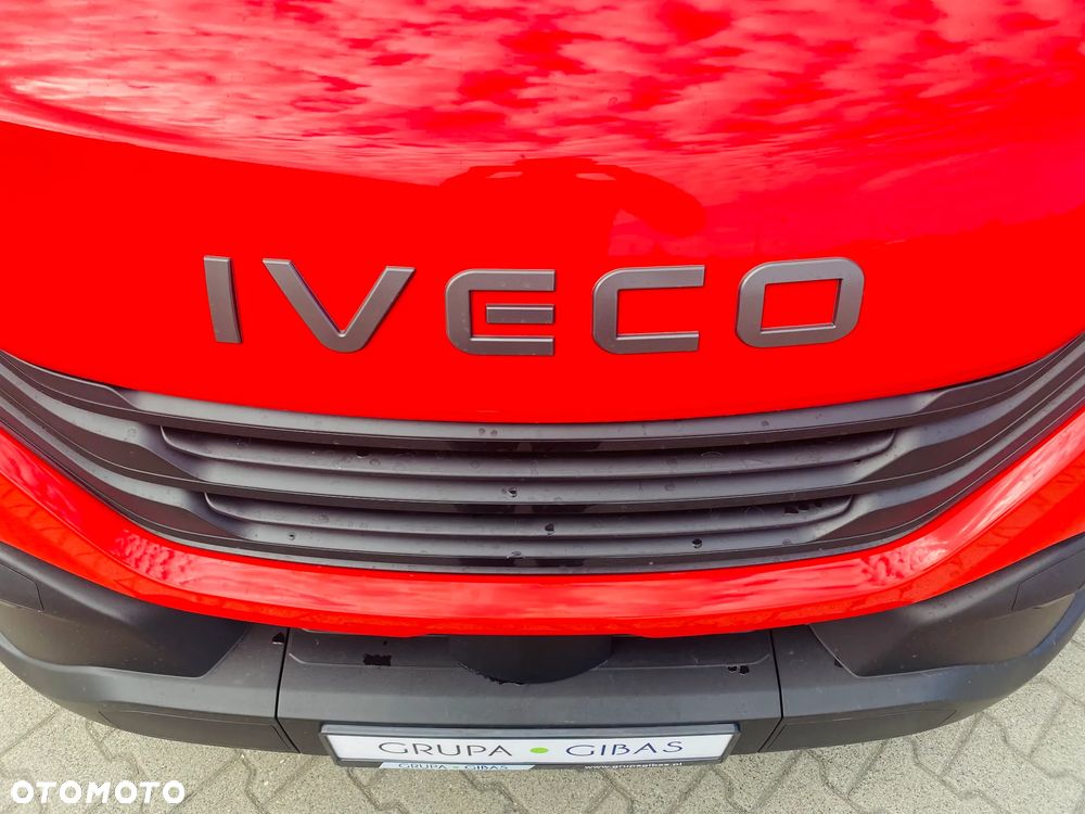 Iveco Daily 35S18HA8 3.0 8AT (ZF) 180KM Autolaweta GSC - 27