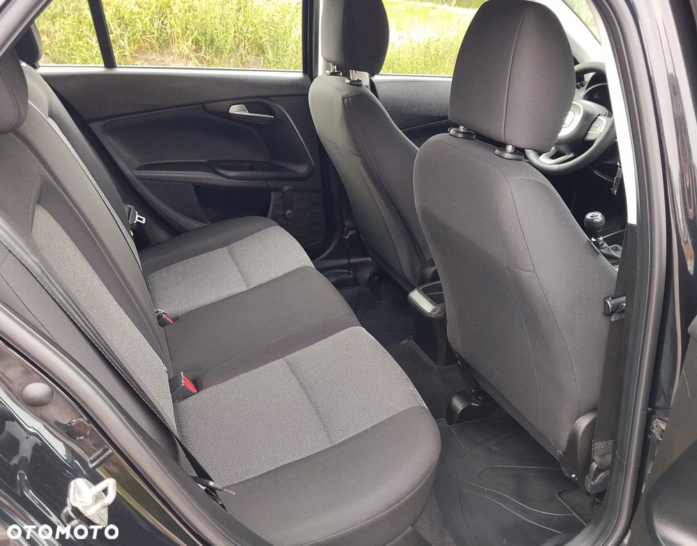 Fiat Tipo - 17
