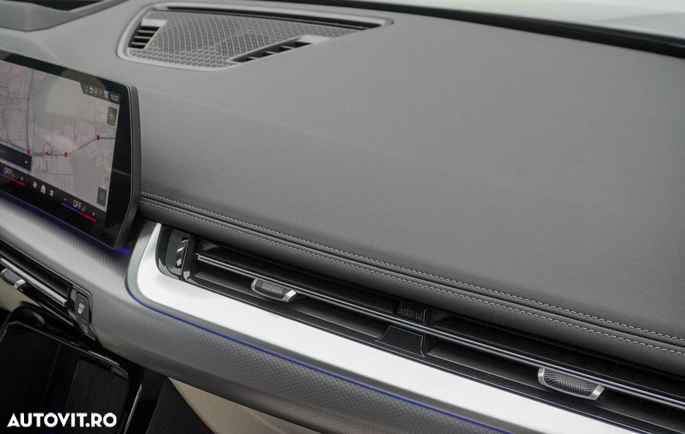 BMW X1 xDrive20d Aut. M Sportpaket - 15