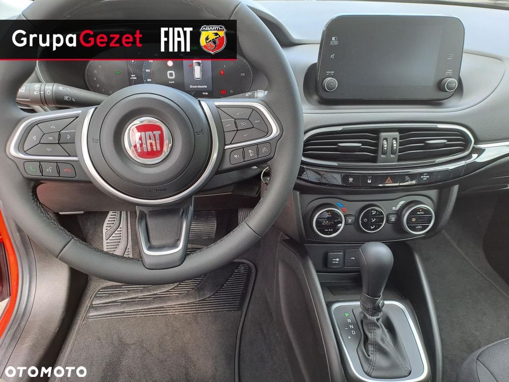 Fiat Tipo - 12