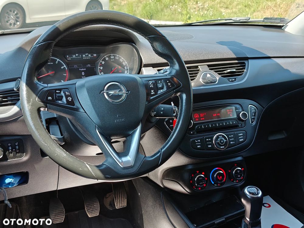 Opel Corsa 1.4 Cosmo - 6