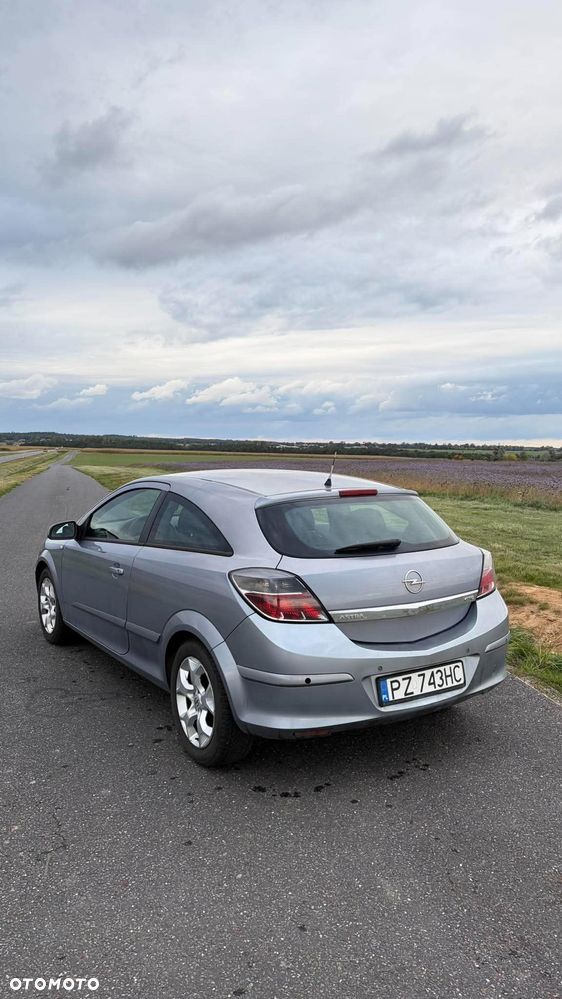 Opel Astra - 3