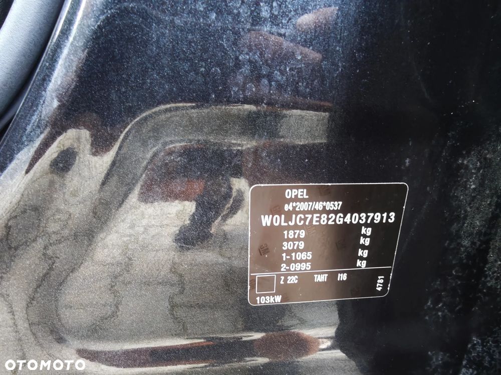 Opel Mokka 2015