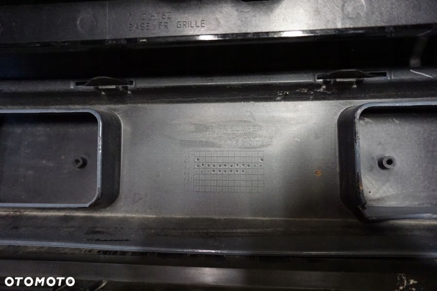 HONDA RIDGELINE 2021 - 2023 Zderzak Przód Przedni Atrapa Grill USA - 12