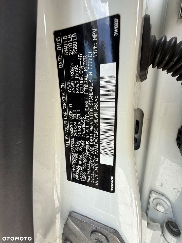 Volvo XC 60 - 10