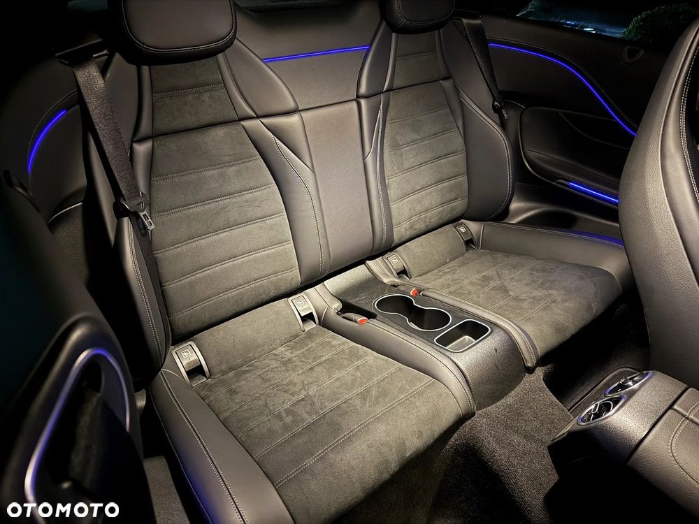 Mercedes-Benz CLE 200 mHEV AMG Line - 18