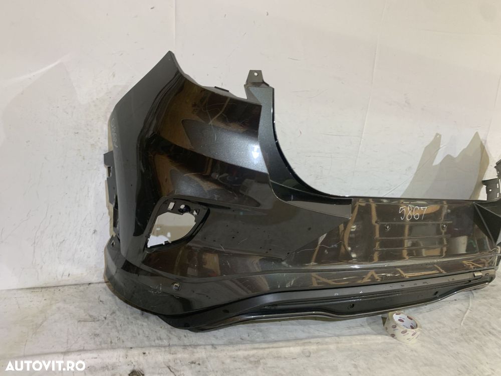 Bara spate Ford Puma, ST-Line, 2019, 2020, 2021, 2022, 2023, cod origine OE L1TB-17906-A1. - 6