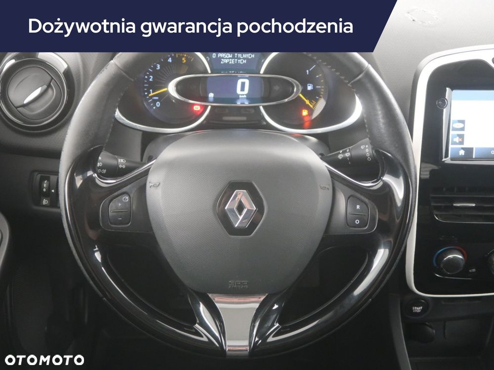 Renault Clio - 17