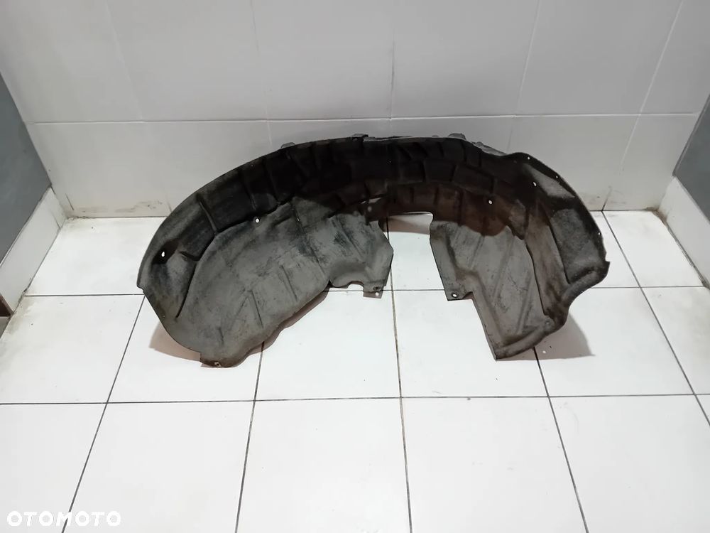 nadkole lewy tył materiał Audi A4 B9 kombi 2016 8W0810171G - 3