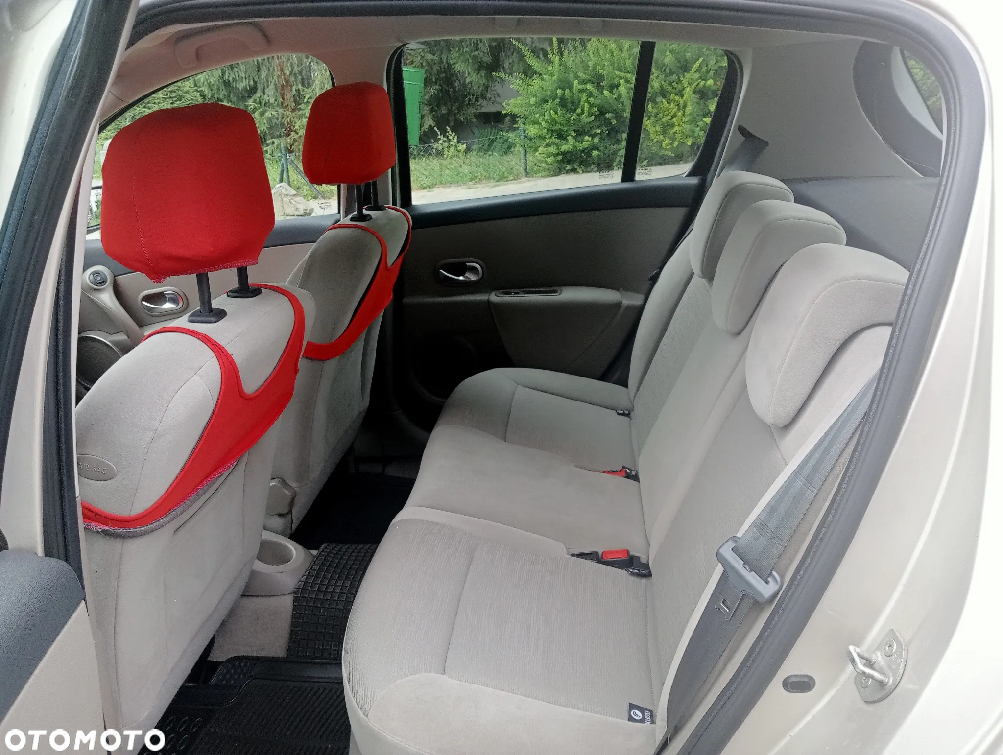 Renault Clio 1.4 16V Dynamique - 7