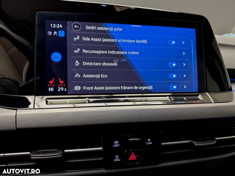 Volkswagen Golf - 14