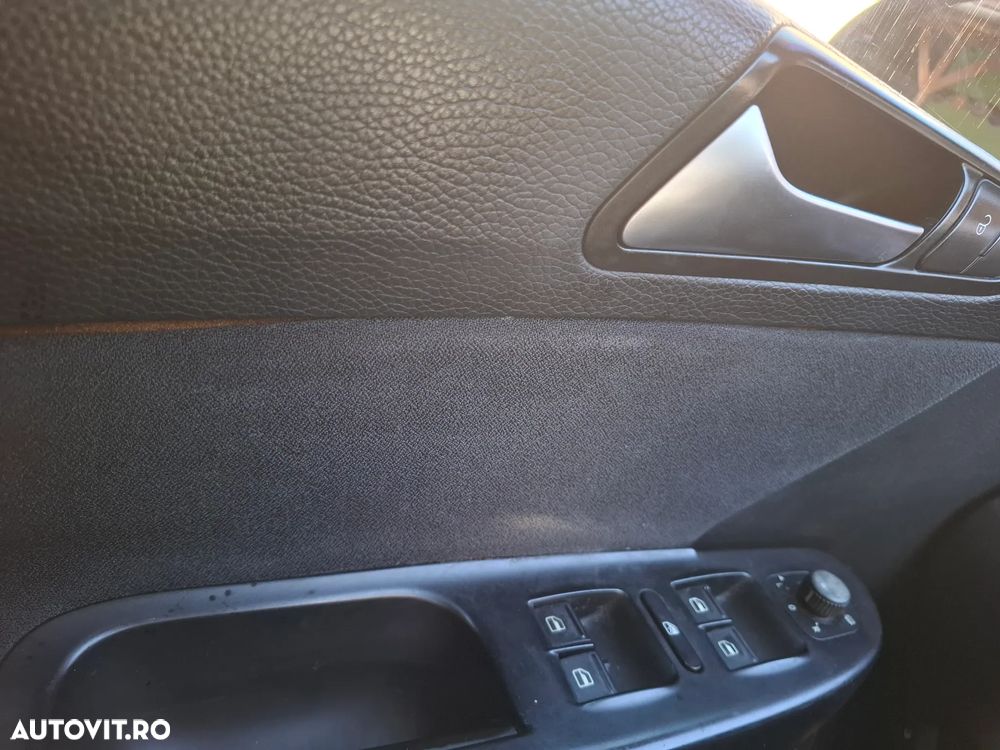 Volkswagen Passat - 9