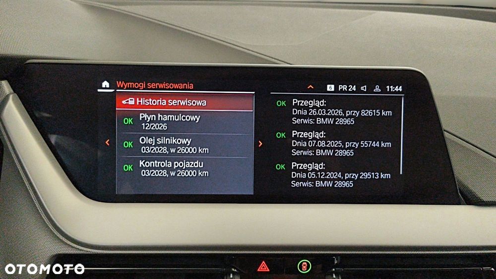 BMW Seria 1 118i Advantage - 32