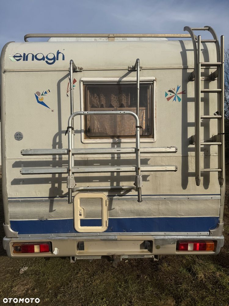 Ford Transit Standard - 4