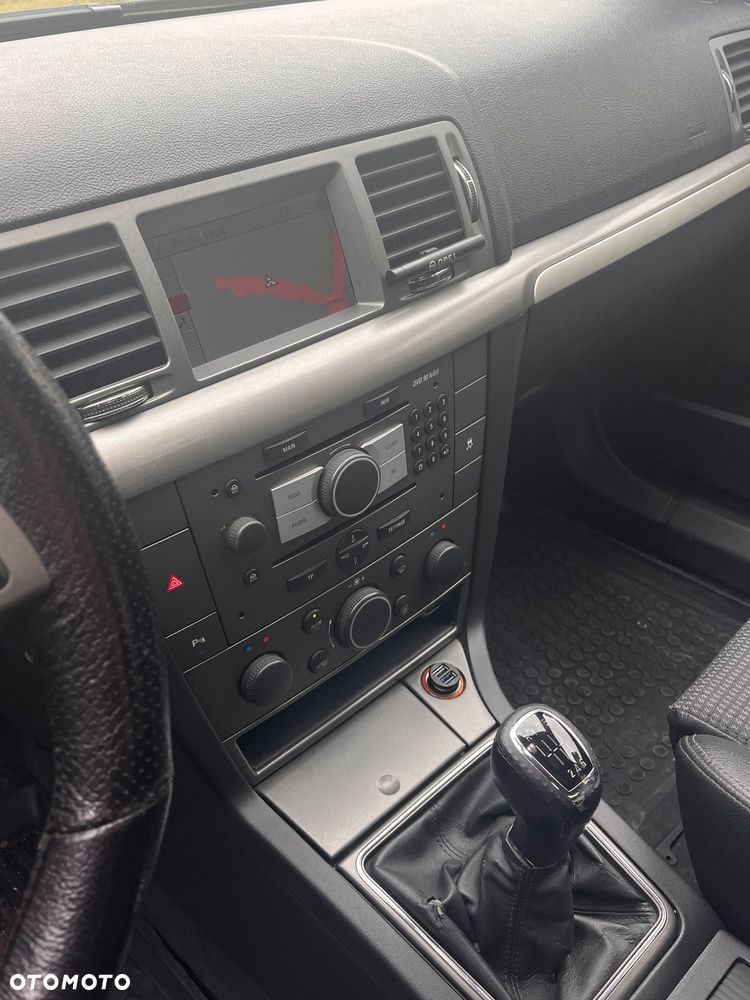 Opel Vectra 1.9 CDTI Elegance - 10