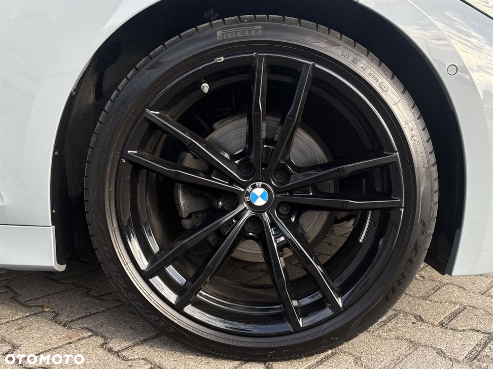 BMW Seria 3 - 6