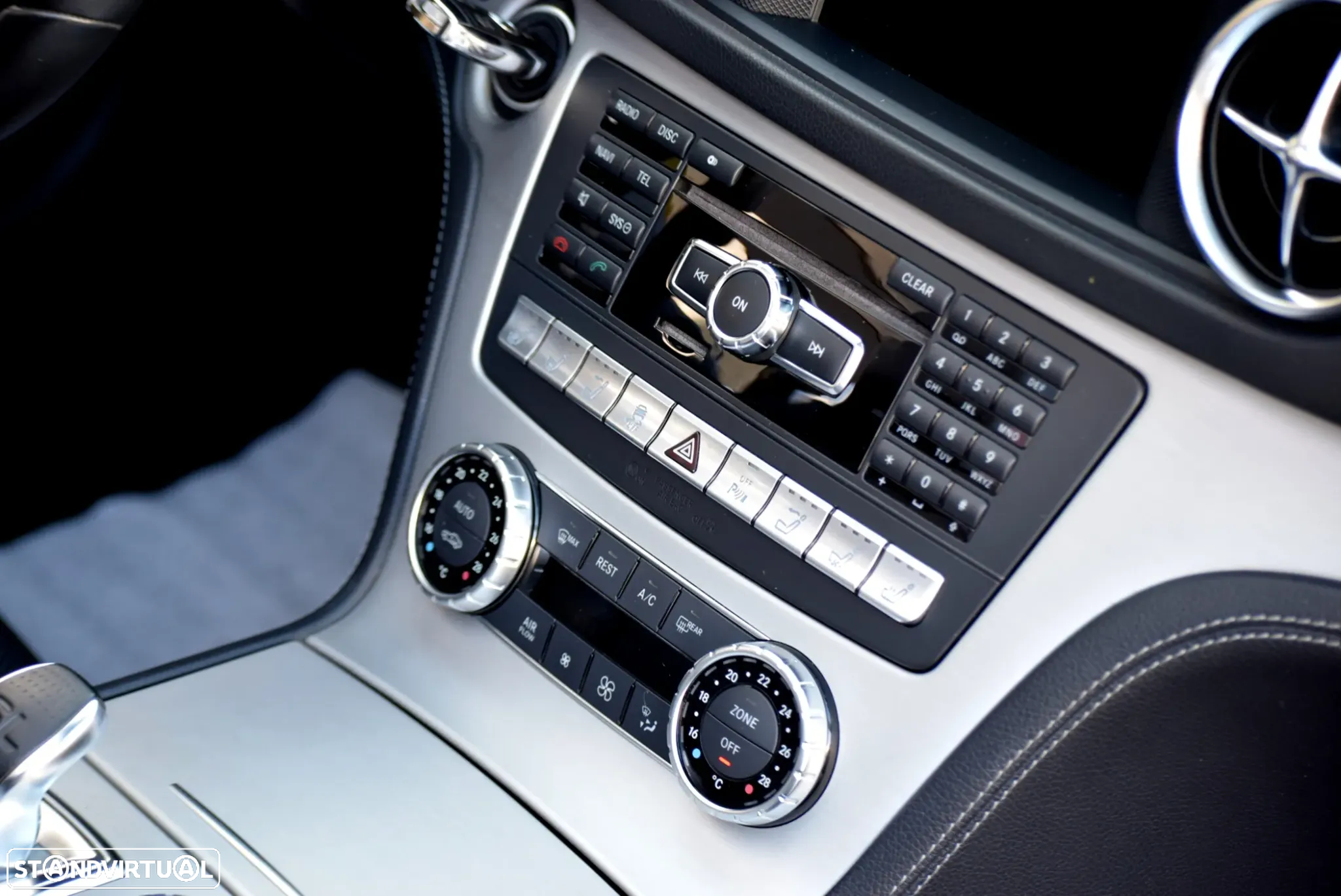 Mercedes-Benz SL 350 - 22