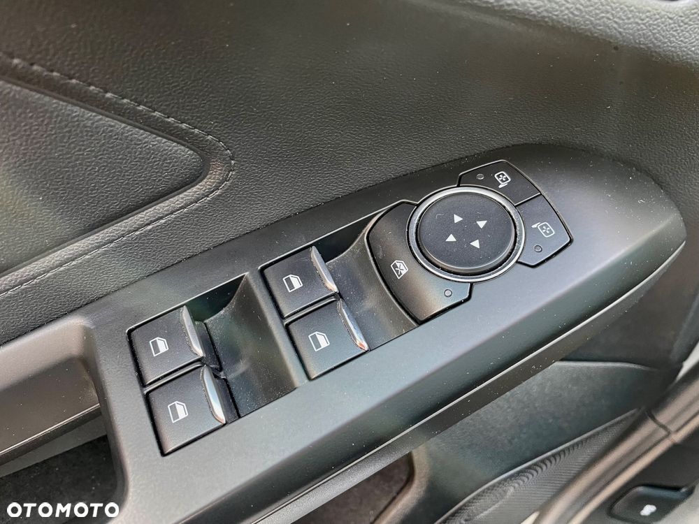 Ford Focus 1.5 EcoBlue Trend Edition Business - 9