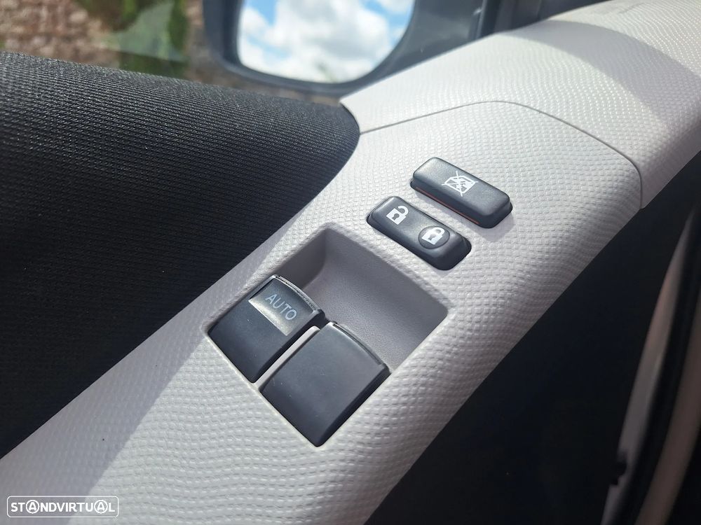 Toyota Yaris 1.0 VVT-i Comfort - 21