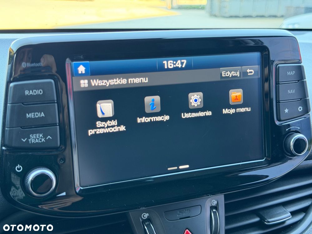 Hyundai i30 1.4 T-GDI Premium - 25