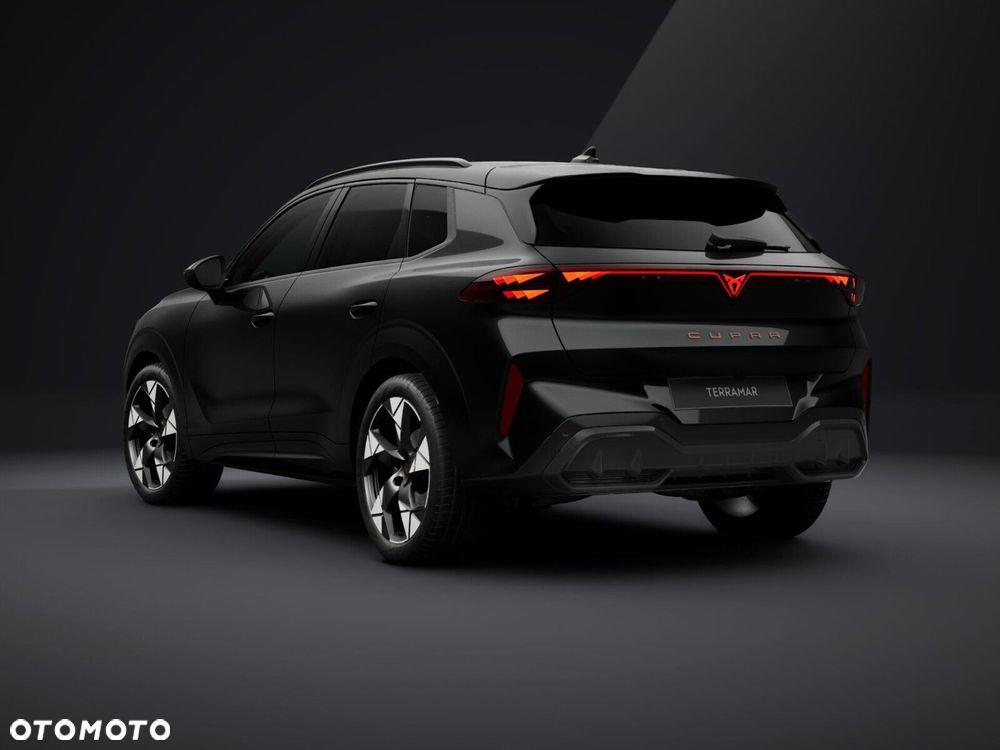 Cupra Terramar - 4