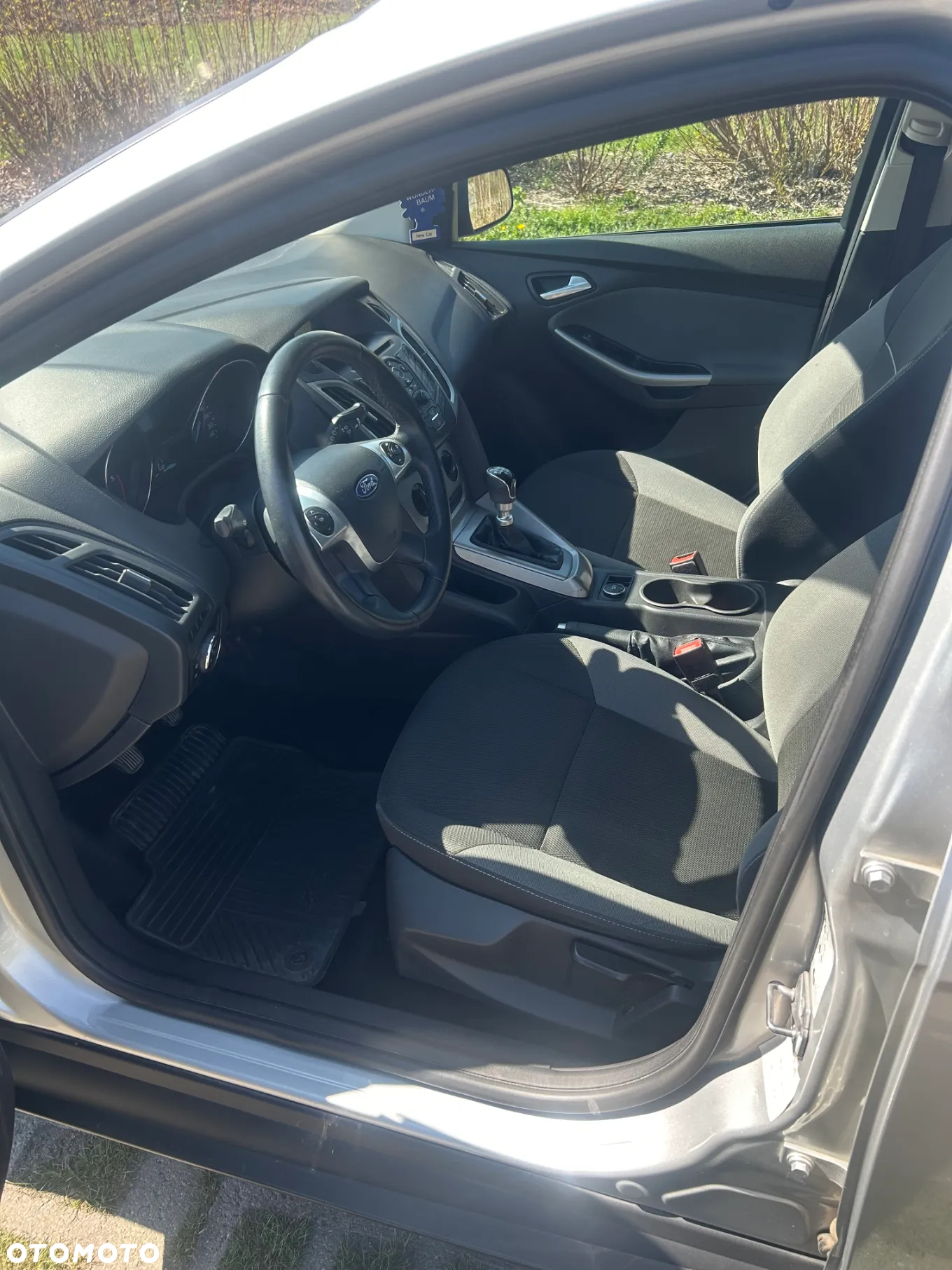 Ford Focus 1.6 TDCi Edition - 7
