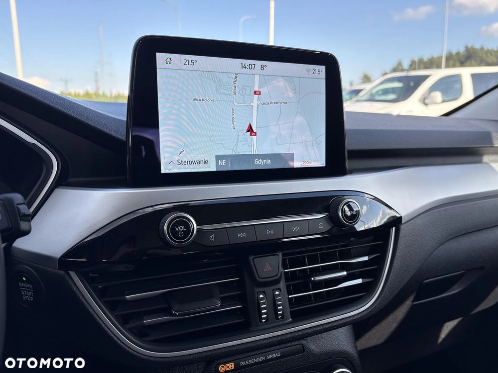 Ford Kuga - 20