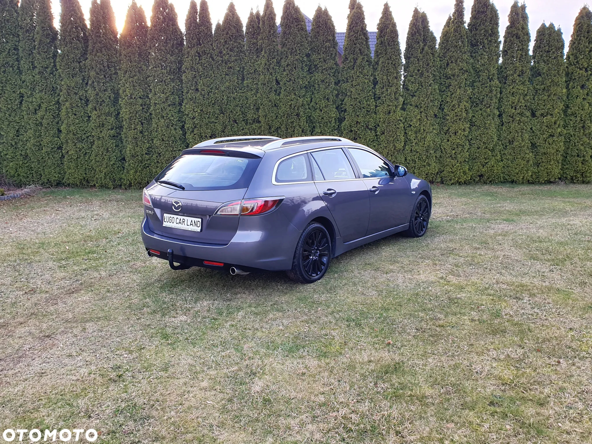 Mazda 6 2.0 Exclusive - 3