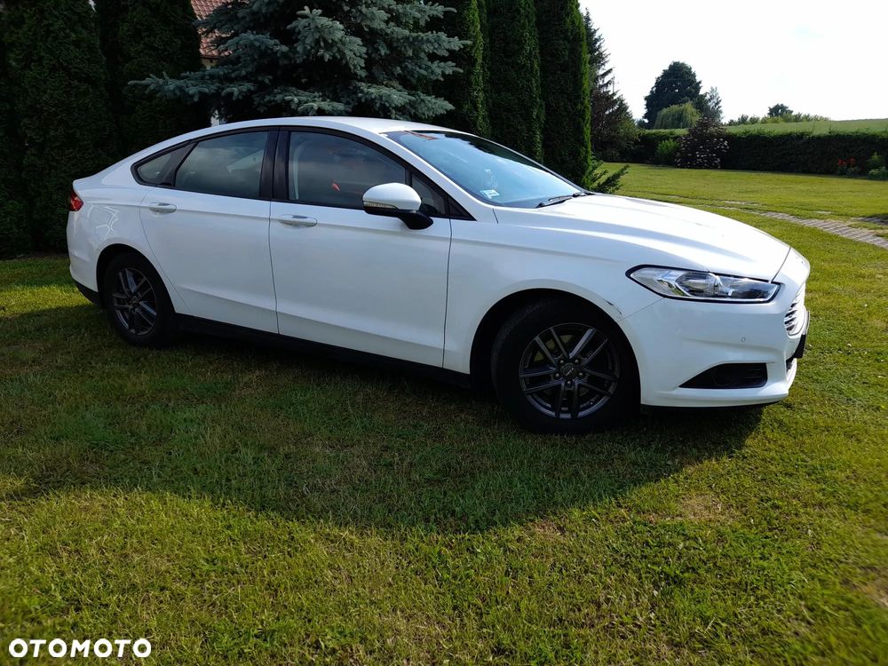 Ford Mondeo 1.5 EcoBoost Trend - 15