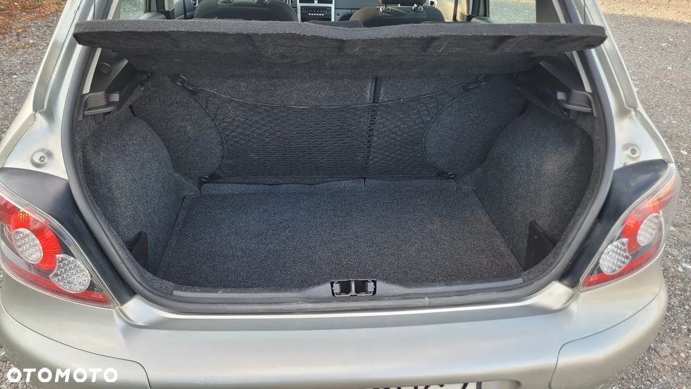 Peugeot 307 1.6 HDi - 15