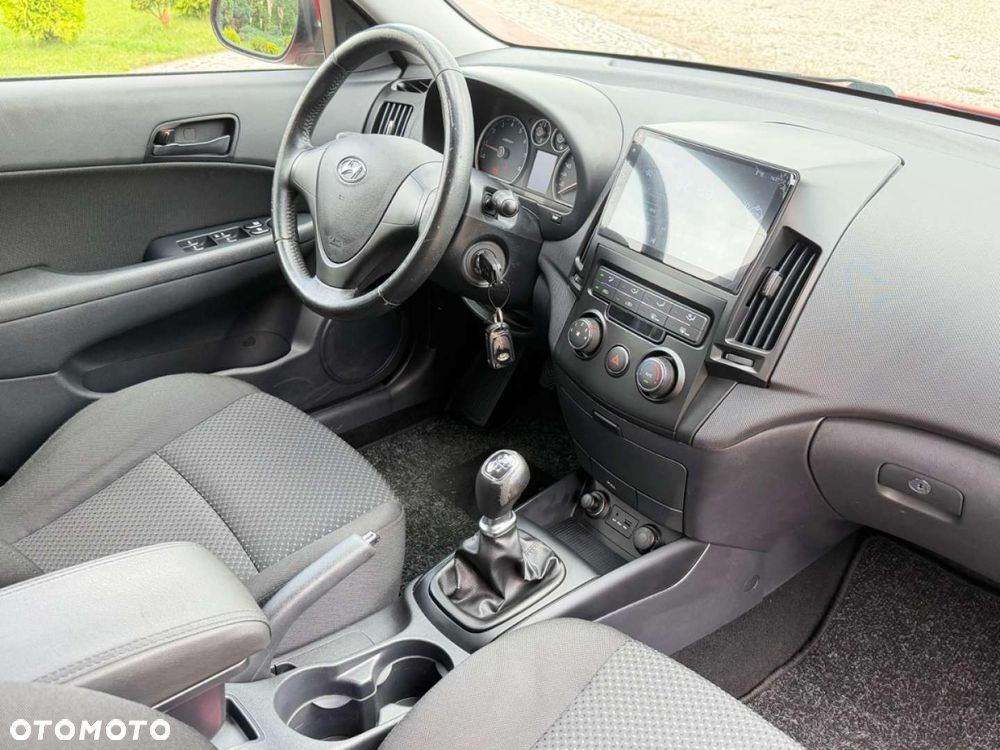 Hyundai i30 - 3