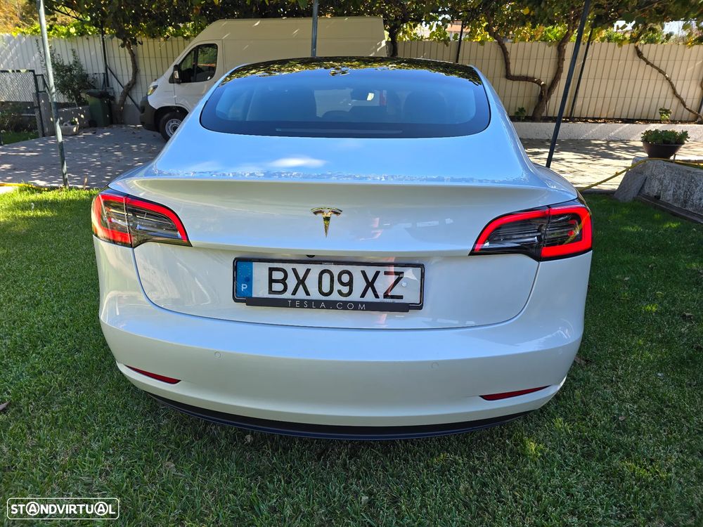Tesla Model 3 Standard Range Plus RWD - 6