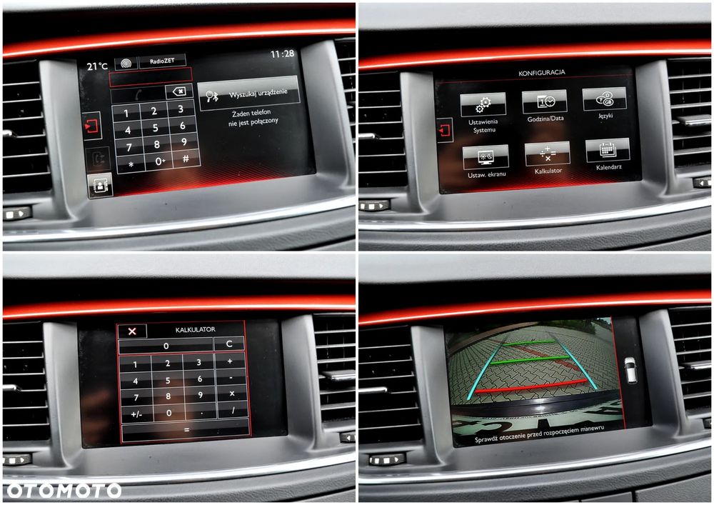 Peugeot 508 2.0 BlueHDi RXH S&S - 22