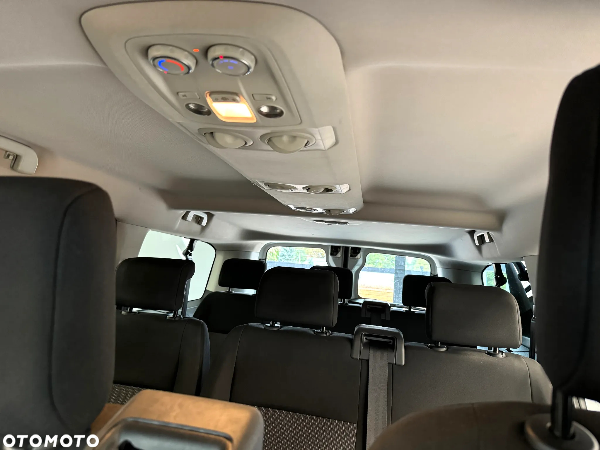 Toyota ProAce - 8