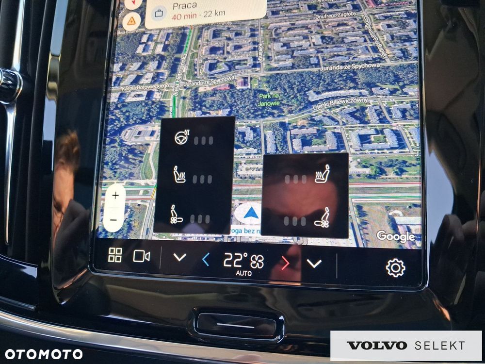 Volvo V90 - 21