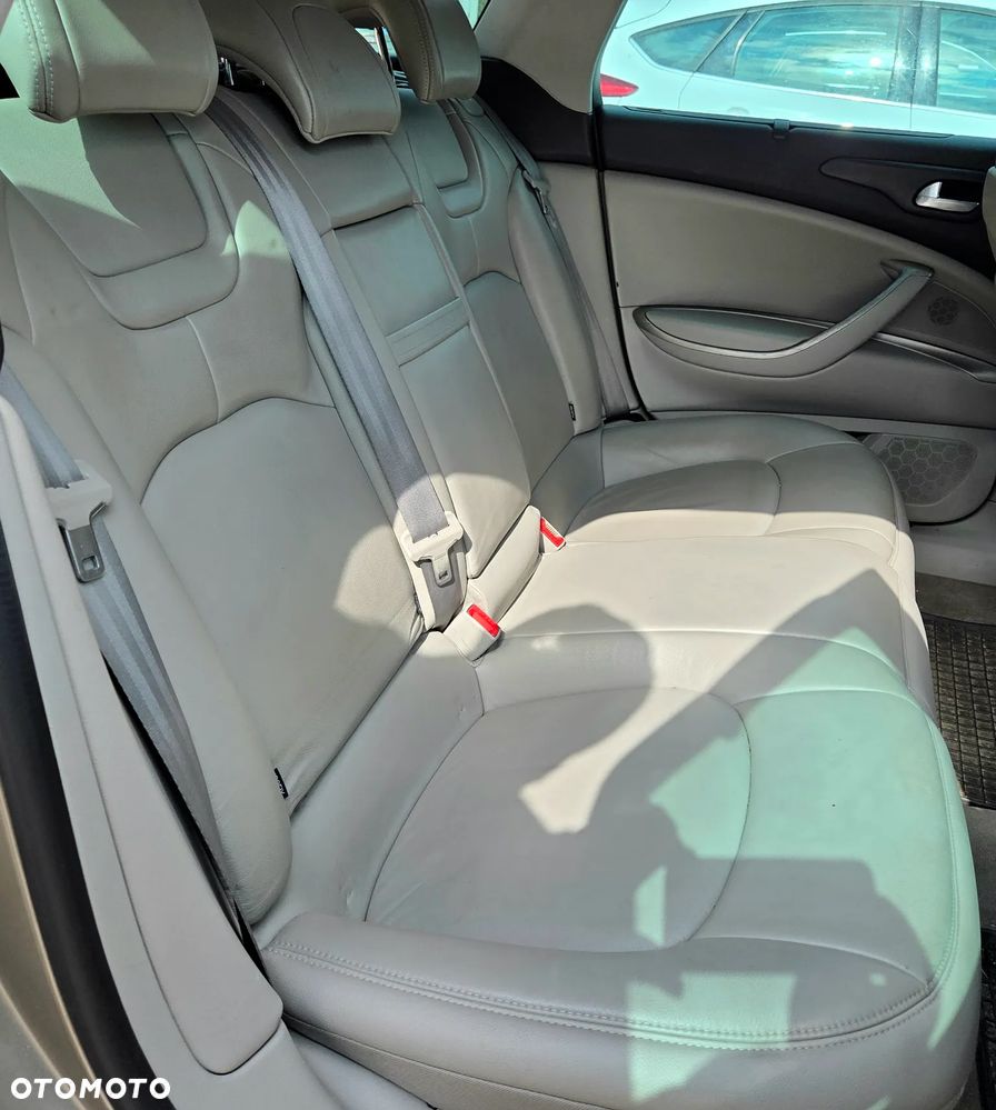 Citroën C5 2.0 HDi Exclusive - 13