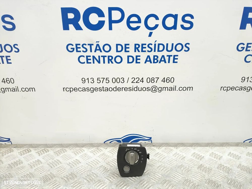 Modulo Comutador Switch Interruptor Luzes Original Mercedes Benz SLK R171 A1715450604