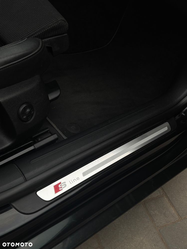 Audi A5 Sportback - 14