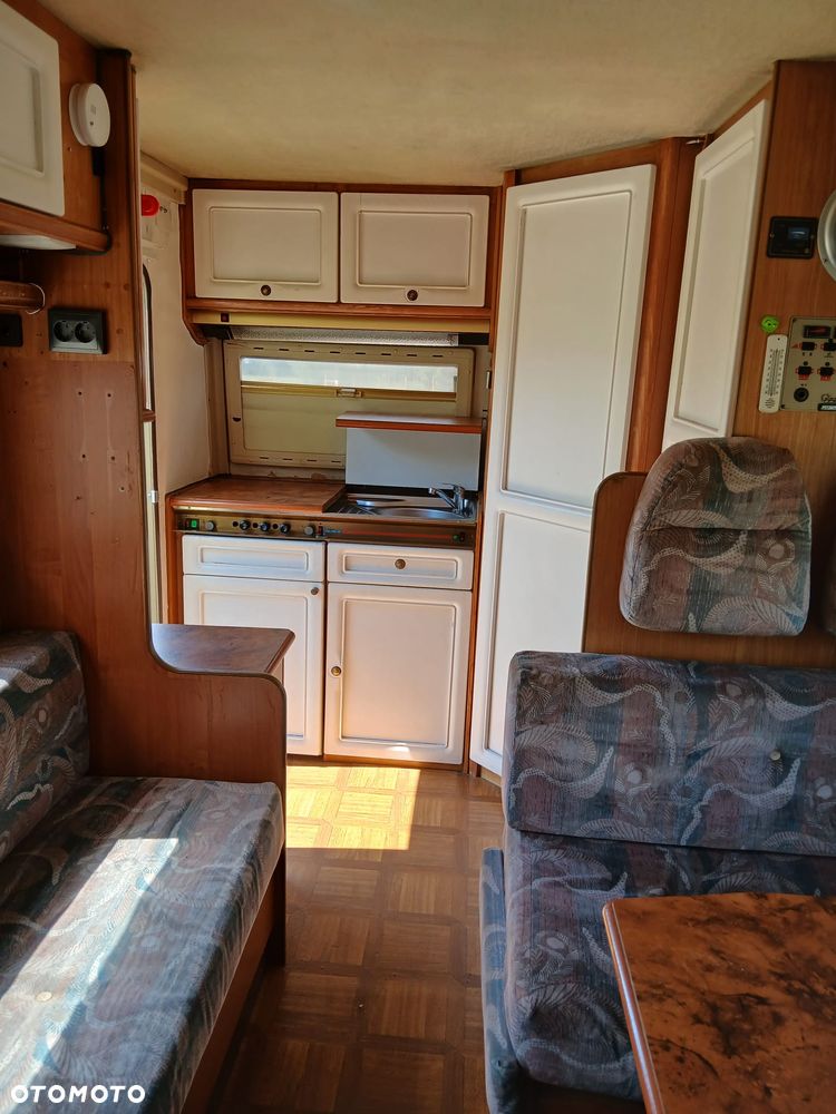 Fiat Ducato INTEGRA - 11